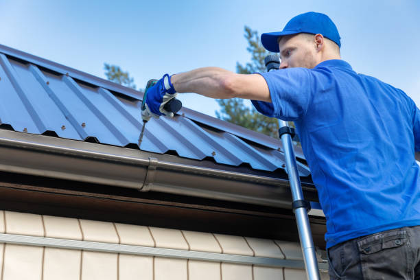 Best Metal Roofing Installation  in Cedartown, GA