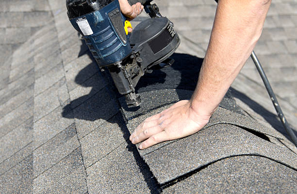 Roof Restoration in Cedartown, GA